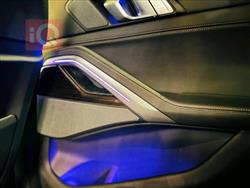 بي ام دبليو X6